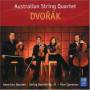 Dvorak - Dvorak: Str Qrt Nos 10 & 12 / Cyprise
