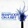 Calvert / Matthew Marshall - Rhapsody On A Riff