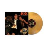 Ac / dc - If You Want Blood You've Got It/golden vinyl