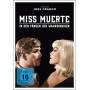 Jess Franco - Miss Muerte-In den Fngen des Wahnsinnigen (unc [DE-Version, Regio 2/B]