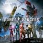 Brian Tyler - Power Rangers
