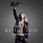 david Garrett - Rock Revolution (Deluxe Edt.) [DE-Version, Regio 2/B]