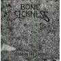 Bone Sickness - Alone In The Grave