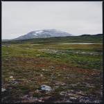 Gidge - Tundra EP