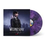 Nevermore Academy Orchestra Wednesday Addams - Wednesday: Season 2 / OST Netflix Series