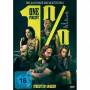 Koch Media Gmbh - One Percent - Streets Of Anarc [DE-Version, Regio 2/B]
