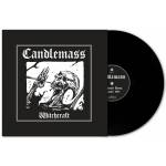 Candlemass - Witchcraft (Black Vinyl)