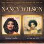 Nancy Wilson - This Mother's Daughter/I've Never Been..