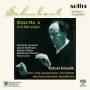 F. Schubert - Mas 6 In E-flat Major