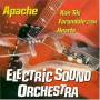 Electric Sound Orchestra - Kon Tiki