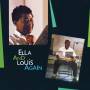 Ella Fitzgerald & Louis Armstrong - Ella And Louis Again (Ltd.180
