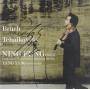 ning Feng - Bruch: Scottish Fantasy