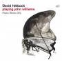 David Helbock - Playing John Williams