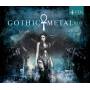 Various - Gothic Metal Box