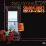 Sharon Jones & The Dap Kings - Naturally