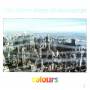 Sam Rivers Winds Of Manhattan - Colours