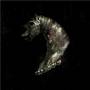 Black Math Horseman - Wylt