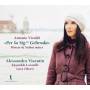 Visentin / Oberti / Ensemble Pietro A.Locatelli - Motetten & Stabat Mater