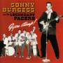 Sonny Burgess & The Pacers - Gijon Stomp