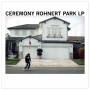 Ceremony - Rohnert Park