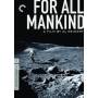 Criterion Collection: For All Mankind / (full) - For All Mankind/dvd [US-Version, Regio 1]