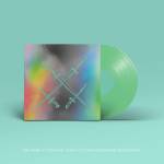Xiu Xiu - 13 Frank Beltrane Italian Stiletto (MintGreen LP)