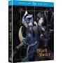 Black Butler: Book Of Circus -Season Three (4pc) - Black Butler: Book Of Circus - Season Three [US-Version, Regio 1]