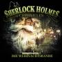 Sherlock Holmes Chronicles - Xmas-Special: Die Weihnachtsbande -Folge 7