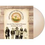 New Riders Of The Purple Sage - Live at the Capitol Theater (Natural Clear Vinyl)
