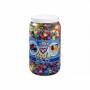 Malte Haaning Plastic A / s - Hama Bgelperlen Maxi - Pastell Mix 140