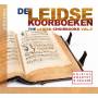 Egidius Quartet / Egidius College - Das Chorbuch Aus Leiden-Vol.5