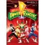 Mighty Morphin Power Rangers - Mighty Morphin Power Rangers: Season One Vol One [US-Version, Regio 1]