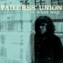 Failure's Union - In What Way