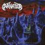 Carnation - Chapel Of Abhorrence (black Vinyl Gatefold)