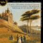 Nicholson / Parley Of Instruments Baroque Orchestra - Englische Klavierkonzerte des 18.Jh.