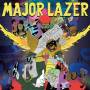 Major Lazer - Free The Universe