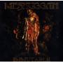 Meshuggah - Immutable(Orange Colored Circle Black Vinyl)