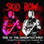 Skid Row - Rise Of The Damnation Army - United World