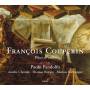 Pandolfo / Chemin / Boysen / Hnninger - Pices de Violes