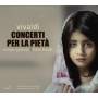 Fabio Biondi / Europa Galante - Concerti per la Piet
