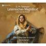 Elena Sartori / Allabastrina Choir & Consort - Lateinisches Magnificat
