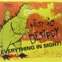 V / A - Just Go Destroy Everything In Sight