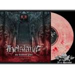 Helslave - An Endless Path (clear smoked edition)
