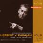 Grmmer / Hffgen / Herbert Von Karajan / BP - Edition H.von Karajan-Sinfonien 3 & 9