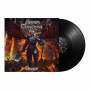Mystic Prophecy - Hellriot (Limited LP Black)