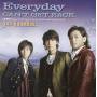 W-inds - Every23 / Can't Get Back / Ltd A