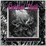 Christian Death - The Rage Of Angels [PURPLE/BLACK SPLATTER]
