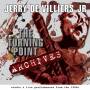 jerry De Villiers Jr - Turning Point Archives