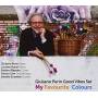 Giuliano Good Vibes 5et Perin - My Favourite Colours