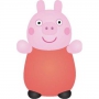 Jazwares Gmbh - PEP Squishmallows HugMees 25 cm Plsch